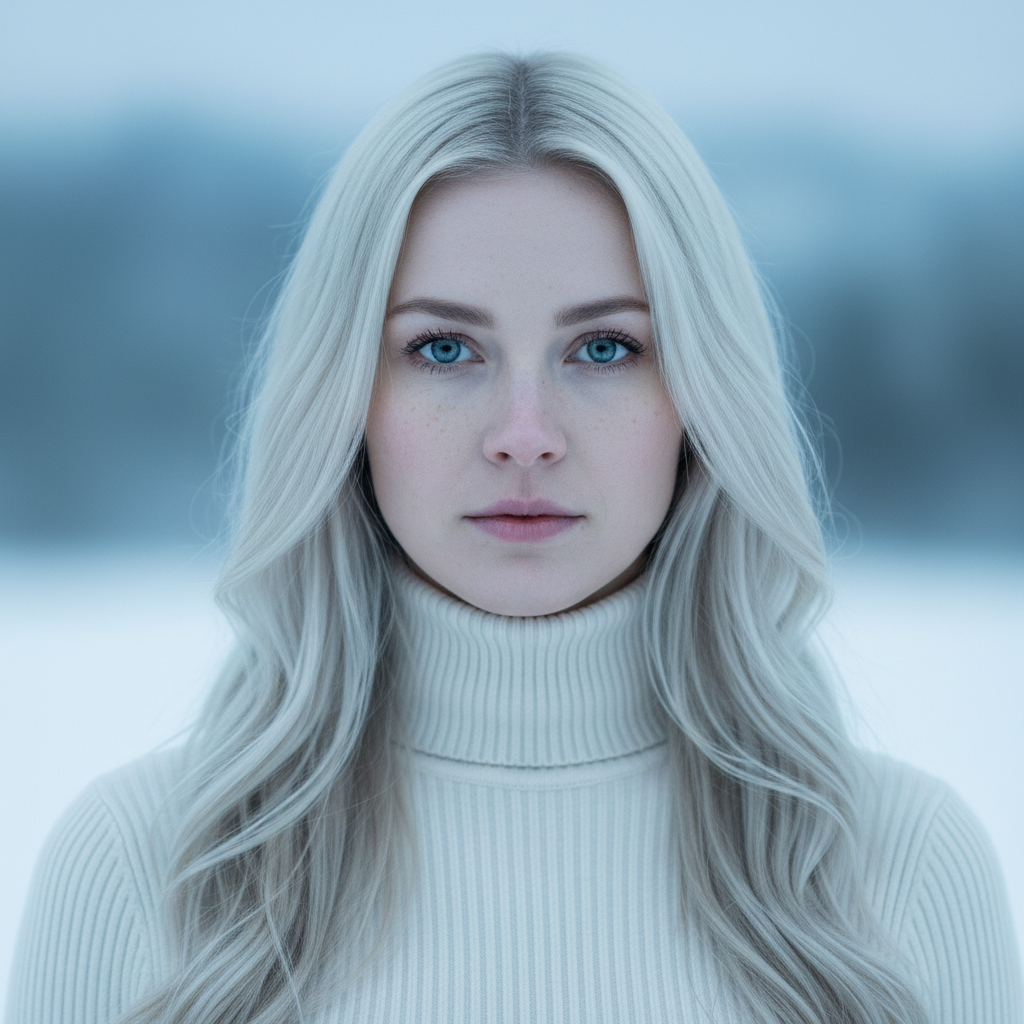 Woman